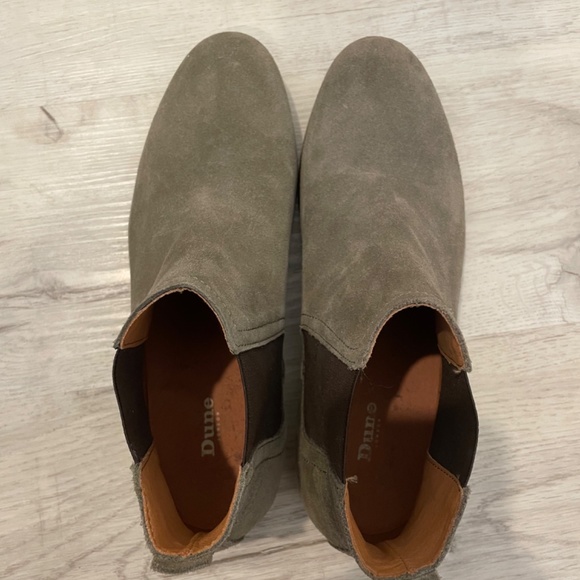 Men’s Dune London Chelsea Boots main image 7